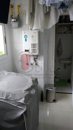 Imagem 15 de 15 de Apartamento - Mooca - Ref: 9305 - V-9305