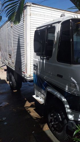 Imagem 2 de 6 de Mercedes Benz Mb 608l