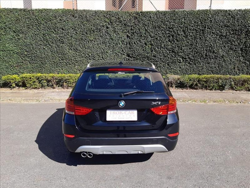 Imagem 4 de 8 de Bmw X1 Bmw X1 S-drive 2.0 20i Turbo Automática