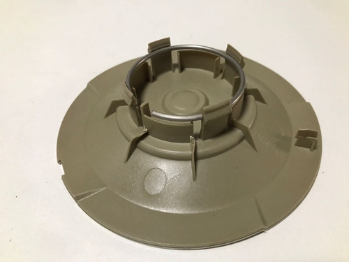 Calota Da Roda Aro 14 15 17 Stilo Abarth 03/09 Pa66m15
