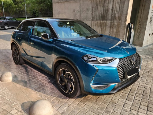 Ds Automobiles Ds3 1.2 Crossback Puretech 1558 Bastille A...
