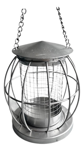 Alimentador De Aves De Alimentación Para Pájaros