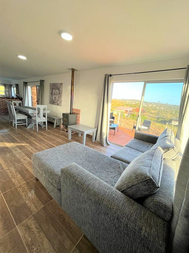 Alquiler De Cabañas Y Casas En Villa Serrana Y Marco De Los Reyes
