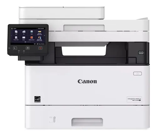 comprar Impresora Fotocopiadora Canon Mf 1238 Ii Wifi Duplex Laser 