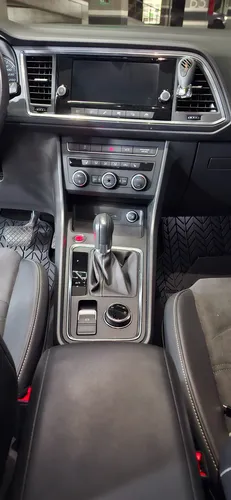 Seat Ateca 1.4 Style Sport