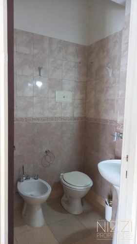 Imagen 8 de 11 de 1 1/2 Amb Calle En Centro - Ref: 1623