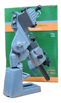 Comprar Afilador De Mechas 3 A 19mm De Banco P\u002F Angulo Wembley  2103