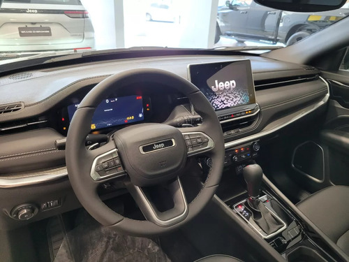 Jeep Compass 1.3 T270 Serie-S 4X2 At6