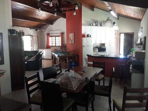 Chácara 1.370 M² Em Ibiúna - Cód.100
