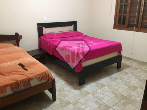 Chácara Para Venda Em Laranjal Paulista, Água Branca, 6 Dormitórios, 5 Suítes, 6 Banheiros, 9 Vagas - Ag0075_1-1557819