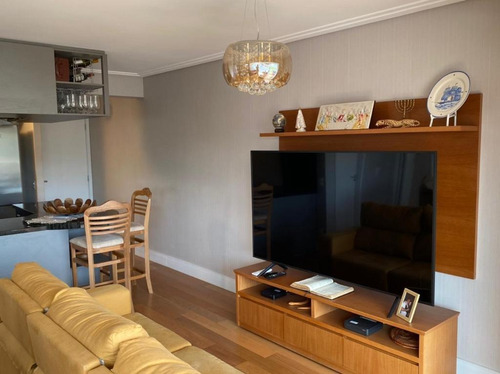 Imagem 5 de 30 de Apartamento Com 3 Dormitórios À Venda, 75 M² Por R$ 745.000,00 - Vila Carrão - São Paulo/sp - Ap3415