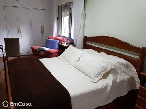 Imagem 8 de 10 de Apartamento À Venda Em São Paulo - 17966
