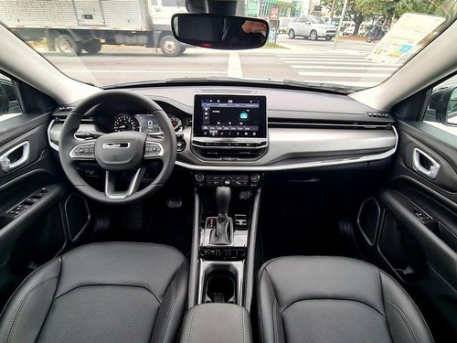Imagem 8 de 12 de Jeep Compass 1.3 T270 Tb Longitude At6 2022