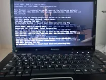 Comprar Notebook Lenovo G460 - Leia A Descrição