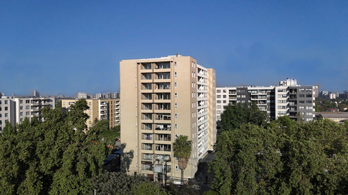 Jardines de Ramón Cruz