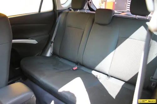 Suzuki S-Cross 1.6 Gl 2wd At 4x2