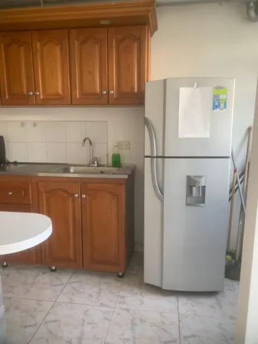 Apartamento En Robledo La Aurora - Tirol 3