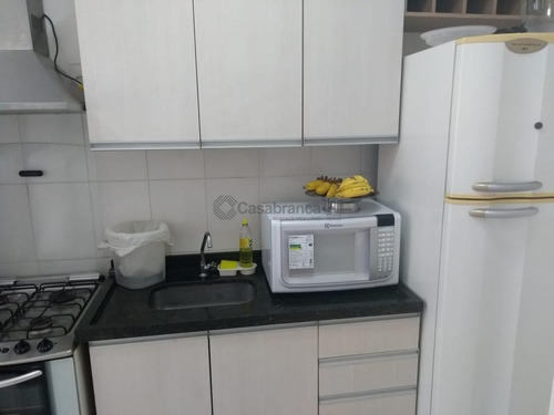 Apartamento Com 2 Dormitórios À Venda, 47 M² Por R$ 249.000,00 - Parque Campolim - Sorocaba/sp - Ap7126