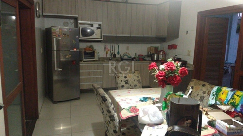 Apartamento Hipica Porto Alegre - 7444
