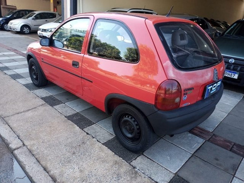 Imagem 6 de 9 de Corsa 1.4 Efi Gl 8v Gasolina 2p Manual
