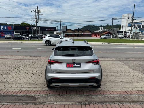 Fiat Pulse AUDACE 1.0 TURBO