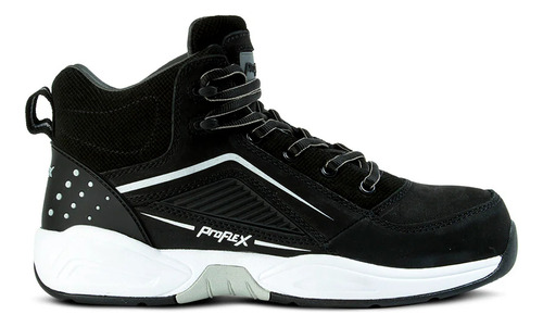 Zapato De Seguridad Proflex 142 N Botín Unisex