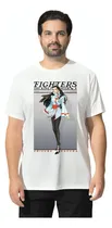 Comprar Playeras Chizuru King Of Fighters 80 Videojuegos Beloma
