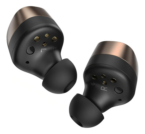 Audifono Sennheiser Momentum True Wireless 4 Color Negro