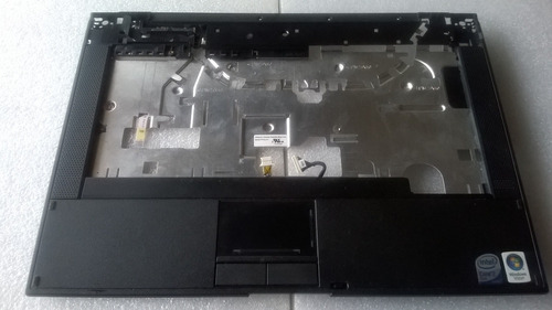 Dell Latitude E5400 Repuestos: Touchpad, Cable Flex Inversor