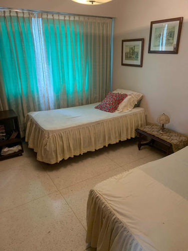 Imagen 7 de 21 de Apartamento Santa Fe Norte 144m2 4h 4b 2 Estácionam Negociab