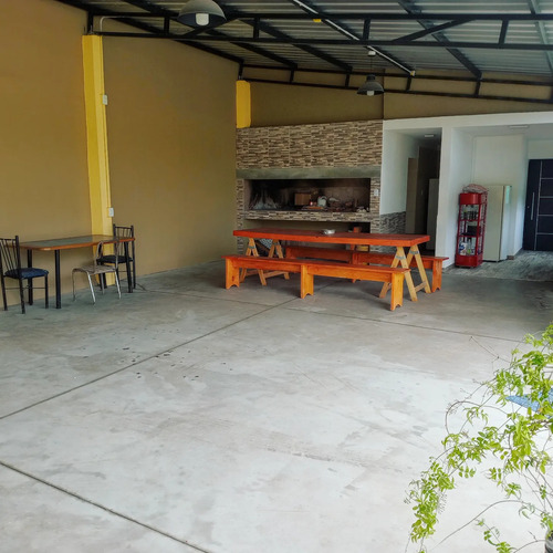 Cabañas Y Dúplex Con Piscina Exclusiva !!!en Carlos Paz