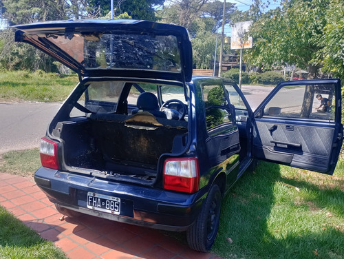 Fiat Uno 1.3 Fire