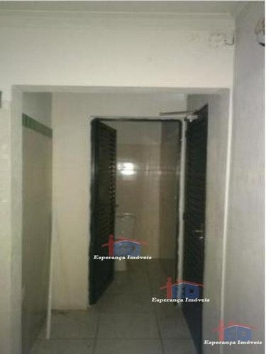 Imagem 4 de 9 de Ref.: 3299 - Galpões Em Osasco Para Venda - V3299