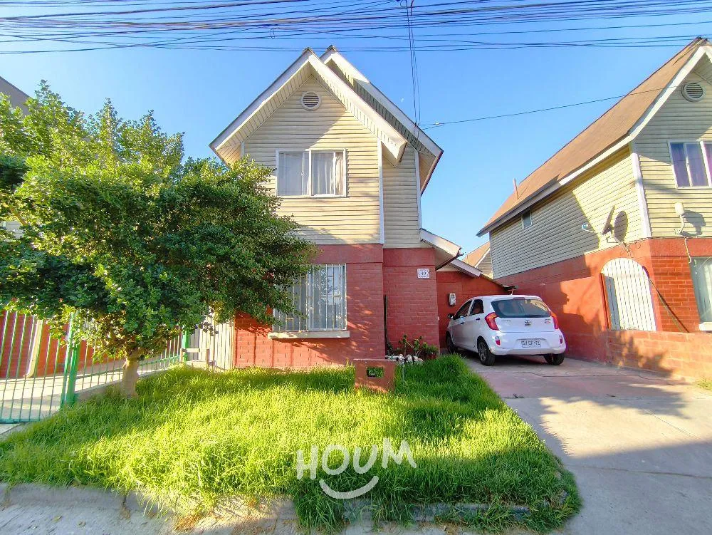 Imagen 1 de 23 de Casa Pasaje Colonial Id: 164072