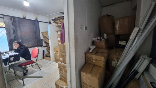 Bodega En Venta En Concepción