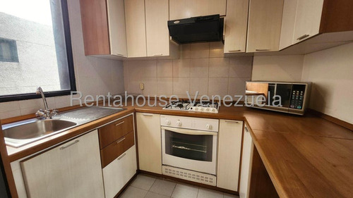Alquiler Apartamento Los Naranjos De Las Mercedes Ls