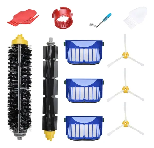 Comprar accesorios roomba sale
