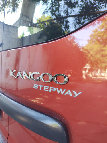Renault Kangoo 1.6 Sce Stepway