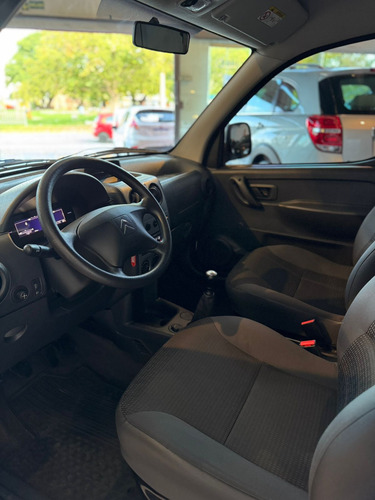 Citroën Berlingo Furgon 1.6 Hdi 92 Bussines