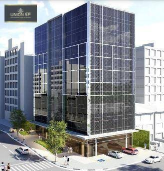 Prédio Para Alugar, 3591 M² Por R$ 300.000,00/mês - Interlagos - São Paulo/sp - Pr0339