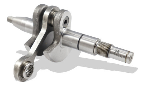 Virabrequim Motor P/ Motosserra Stihl 017 Ms 170 Moto Serra