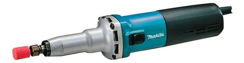 Rectificador Mototool 1/4 De 750w Vel. Var. Makita Gd0810c