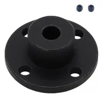 Comprar 2 Modelo De Guia Rígido Acoplador Flange Do Eixo Encaixes