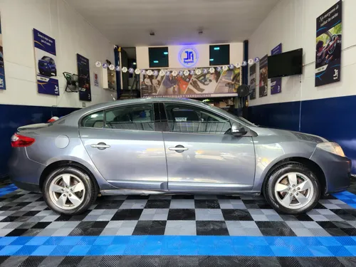 Renault Fluence 2.0 Privilege