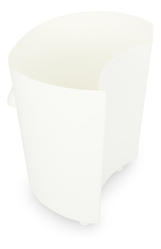 Imagen 5 de 6 de Juguera Atma Essential Juat21wp 2 Velocidades 400w Colector De Pulpa Blanco