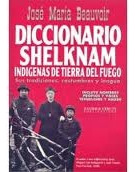 Diccionario Shelknam - Jose Maria Beauvoir