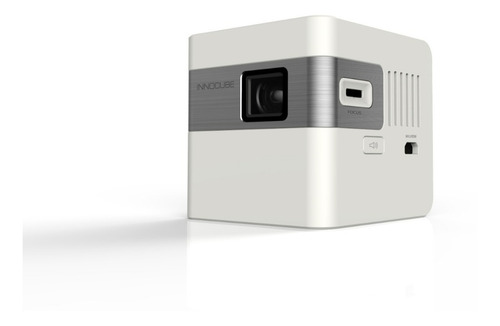 Projetor Innocube, Innoio