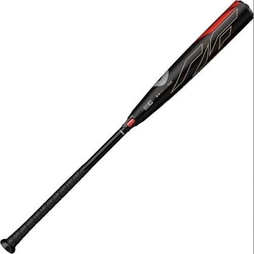 Bat De Beisbol Demarini Cf Zen Cbc-19 30in 27oz  2 5/8 Bbcor