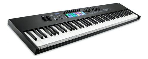 Novation - Launchkey 88 Mk3 88-key Keyboard Controller