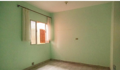 Apartamento À Venda Na Rua Ponche Verde, Cidade Líder, São Paulo - Sp - Liv-11230